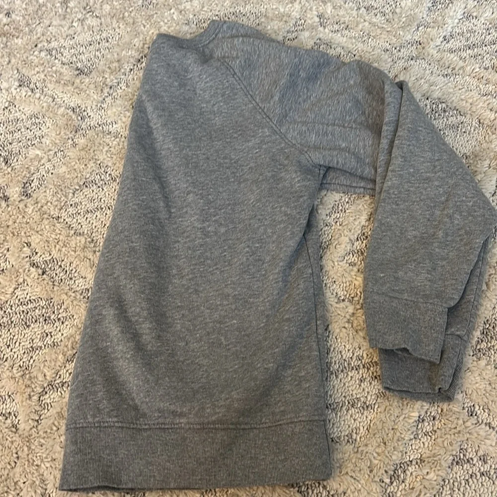 Time and Tru Large gray sweatshirt- soft and comfortable
